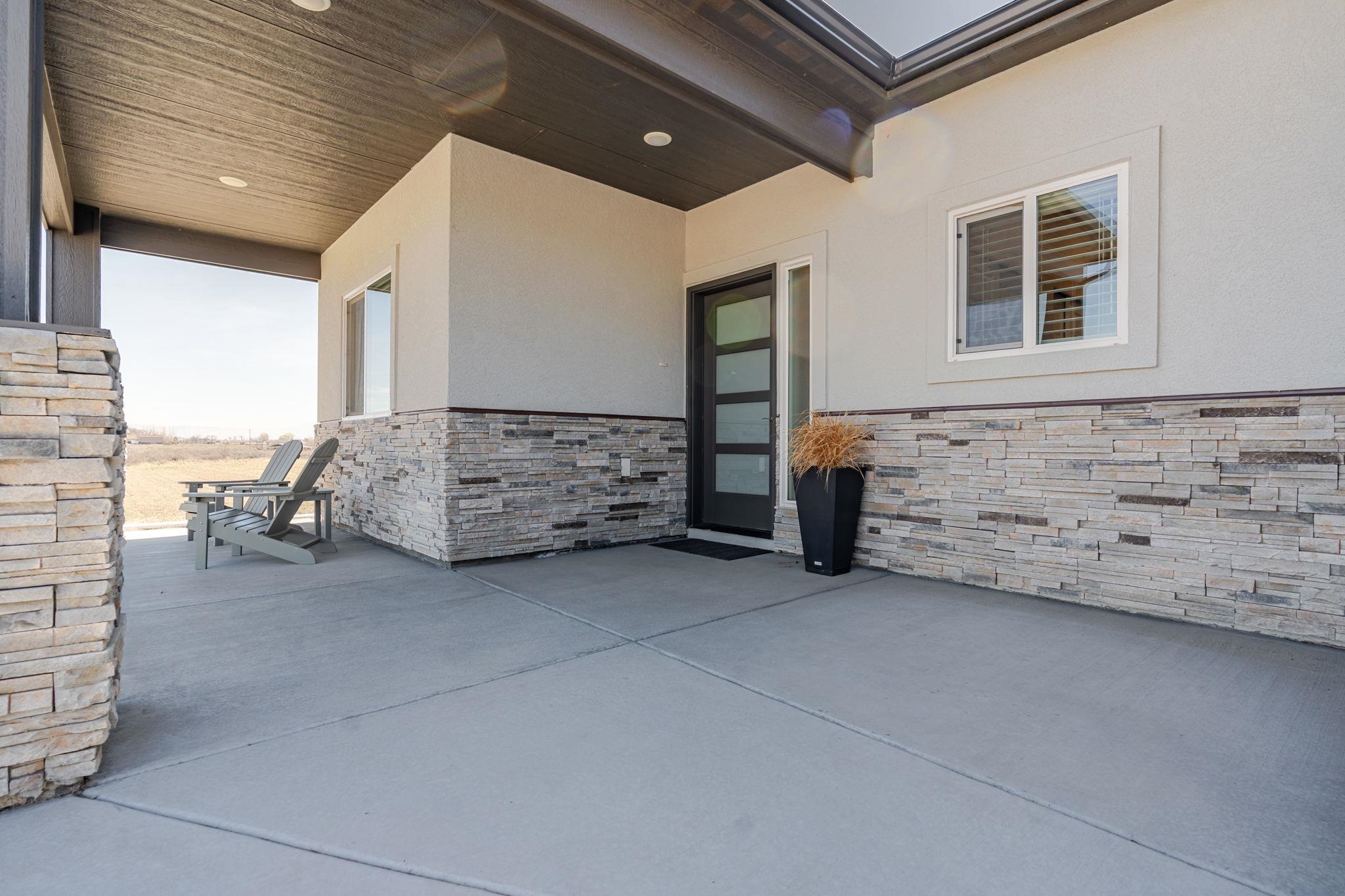 1301 M Road Loma, CO 81524 - Photo 6 of 32 a view of room with stairs