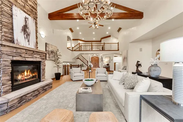 $4,100,000 | 127 Marks Lane, Breckenridge, CO 80424
