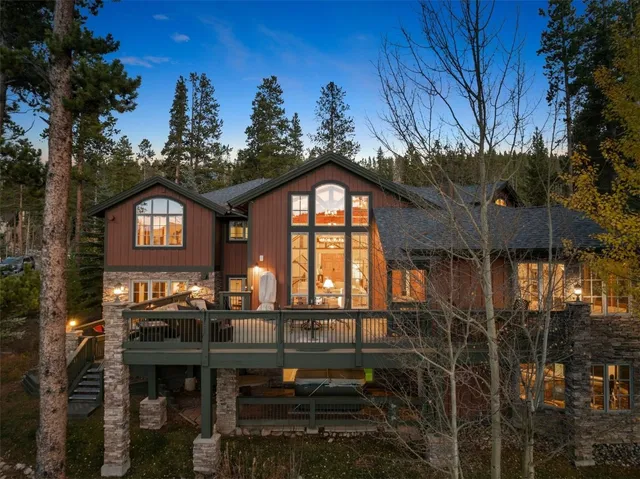 $4,100,000 | 127 Marks Lane, Breckenridge, CO 80424