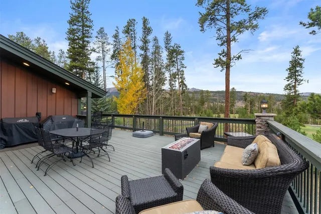 $4,100,000 | 127 Marks Lane, Breckenridge, CO 80424
