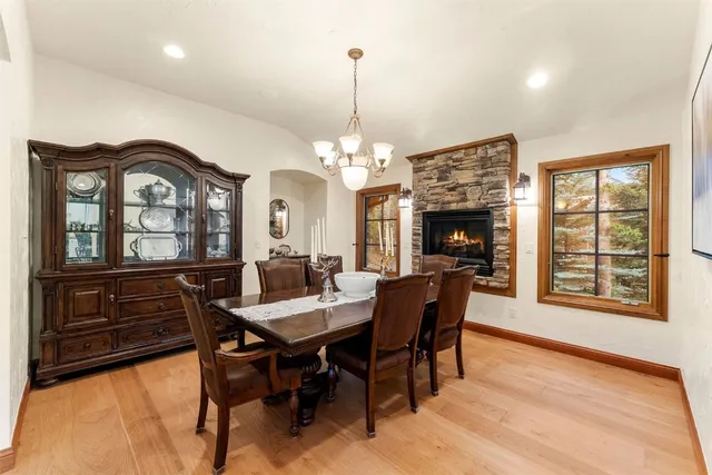 $4,100,000 | 127 Marks Lane, Breckenridge, CO 80424