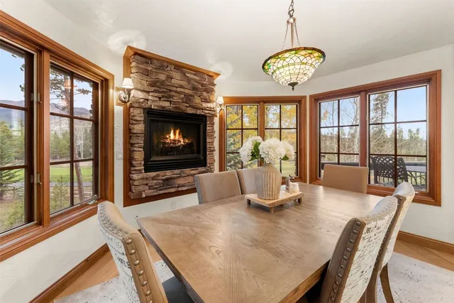 $4,100,000 | 127 Marks Lane, Breckenridge, CO 80424