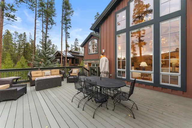 $4,100,000 | 127 Marks Lane, Breckenridge, CO 80424