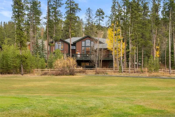 $4,100,000 | 127 Marks Lane, Breckenridge, CO 80424