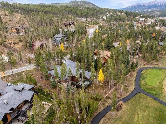 $4,100,000 | 127 Marks Lane, Breckenridge, CO 80424