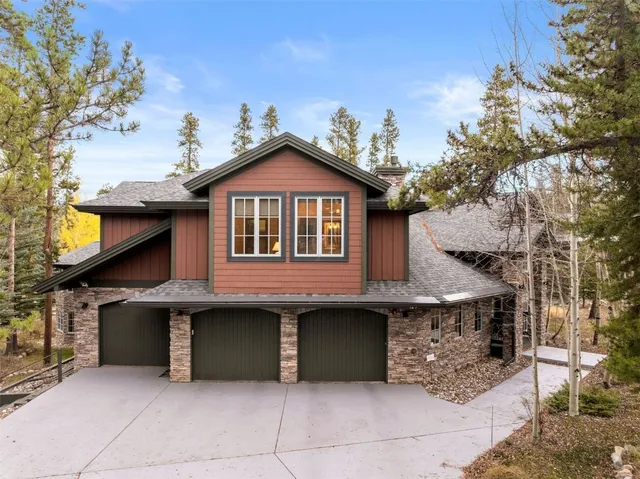 $4,100,000 | 127 Marks Lane, Breckenridge, CO 80424