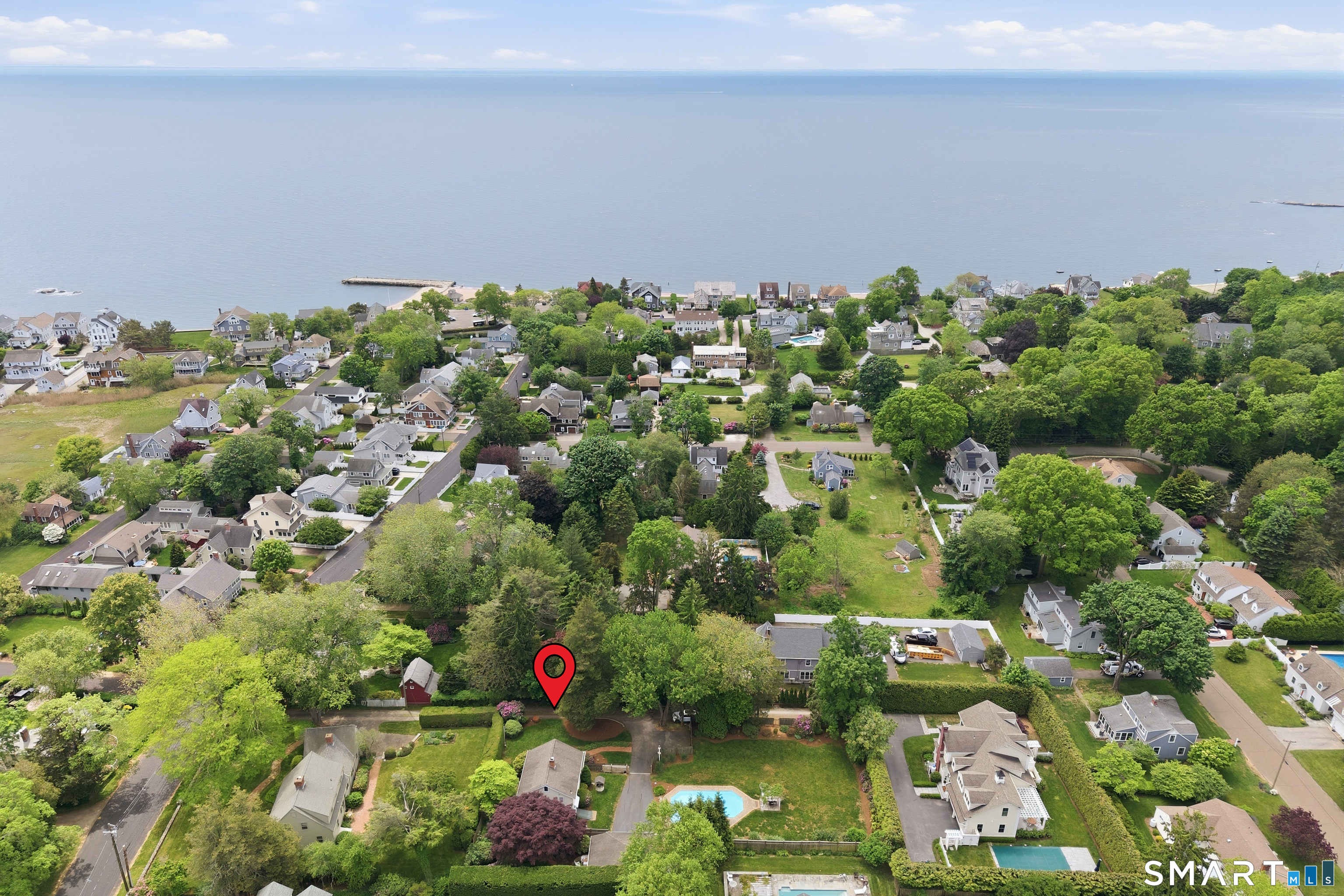 86 East Wharf Road Madison, CT 06443 - Photo 4 of 40 Walk to beach!