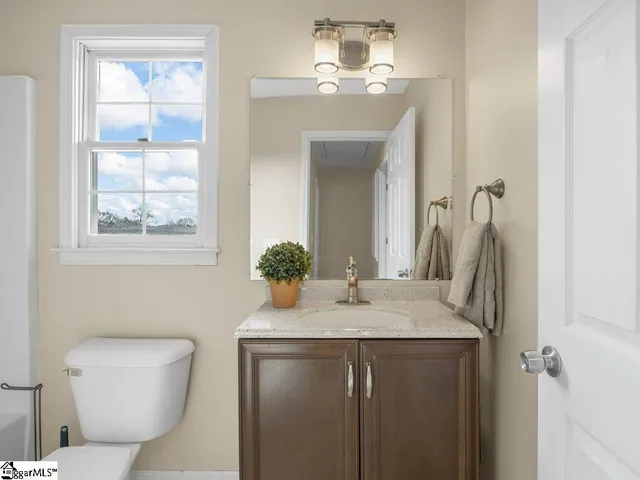 $480,000 | 404 Grayson Drive, Moore, SC 29369