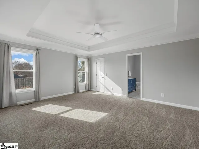 $480,000 | 404 Grayson Drive, Moore, SC 29369