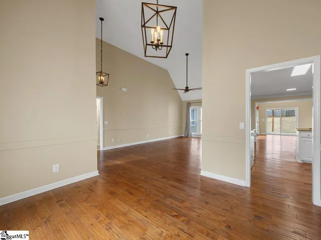 $480,000 | 404 Grayson Drive, Moore, SC 29369