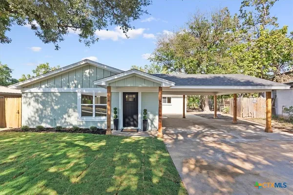 $319,900 | 2810 Inwood Road, Temple, TX 76502