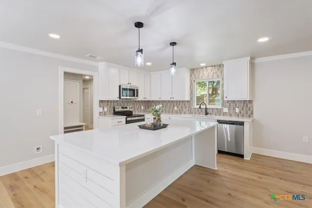 $329,900 | 2810 Inwood Road, Temple, TX 76502