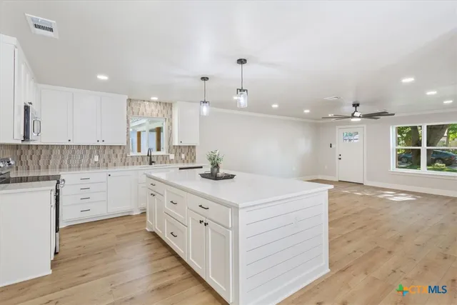 $329,900 | 2810 Inwood Road, Temple, TX 76502