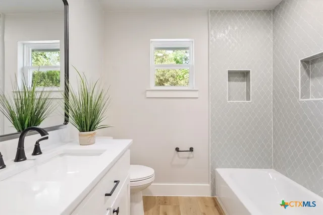 $329,900 | 2810 Inwood Road, Temple, TX 76502