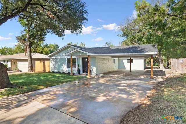 $329,900 | 2810 Inwood Road, Temple, TX 76502