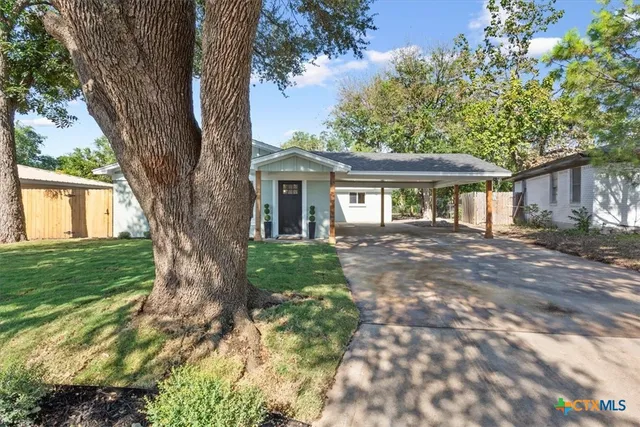 $329,900 | 2810 Inwood Road, Temple, TX 76502