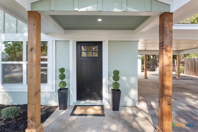 $329,900 | 2810 Inwood Road, Temple, TX 76502