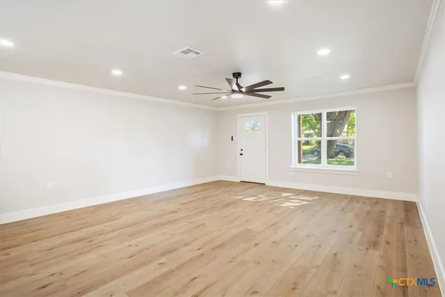 $329,900 | 2810 Inwood Road, Temple, TX 76502