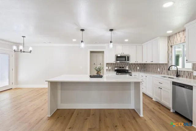 $329,900 | 2810 Inwood Road, Temple, TX 76502