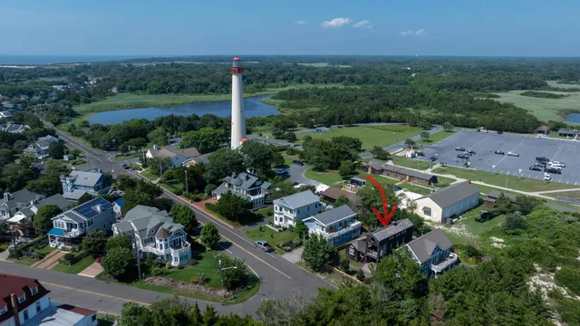 $2,290,000 | 201 Lighthouse, Cape May Point, NJ 08212