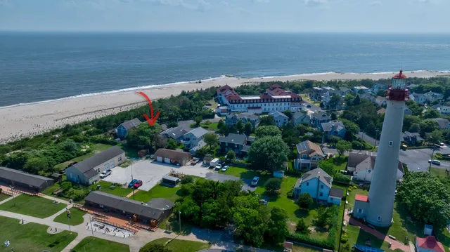 $2,290,000 | 201 Lighthouse, Cape May Point, NJ 08212