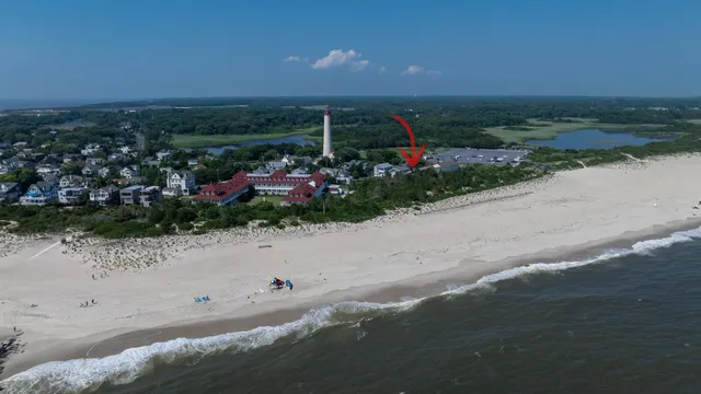 $2,290,000 | 201 Lighthouse, Cape May Point, NJ 08212