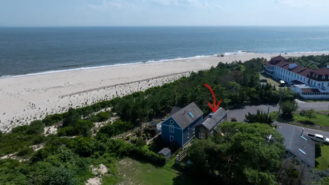 $2,290,000 | 201 Lighthouse, Cape May Point, NJ 08212