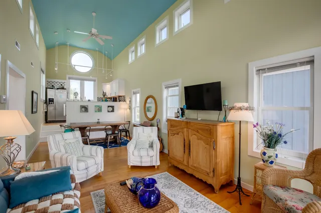 $2,290,000 | 201 Lighthouse, Cape May Point, NJ 08212