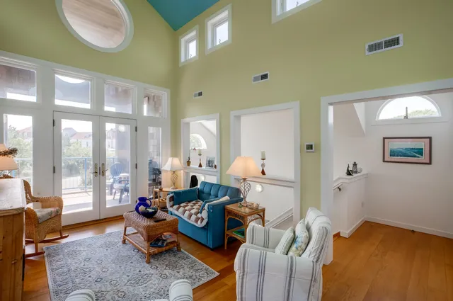 $2,290,000 | 201 Lighthouse, Cape May Point, NJ 08212