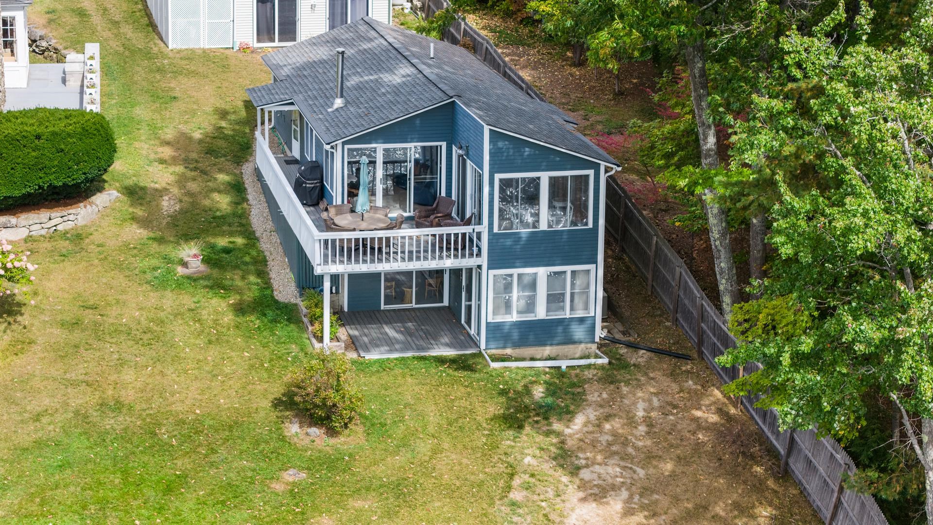 8 White Shutters Road Sunapee, NH 03782 - Photo 13 of 34 Gallery Image 13