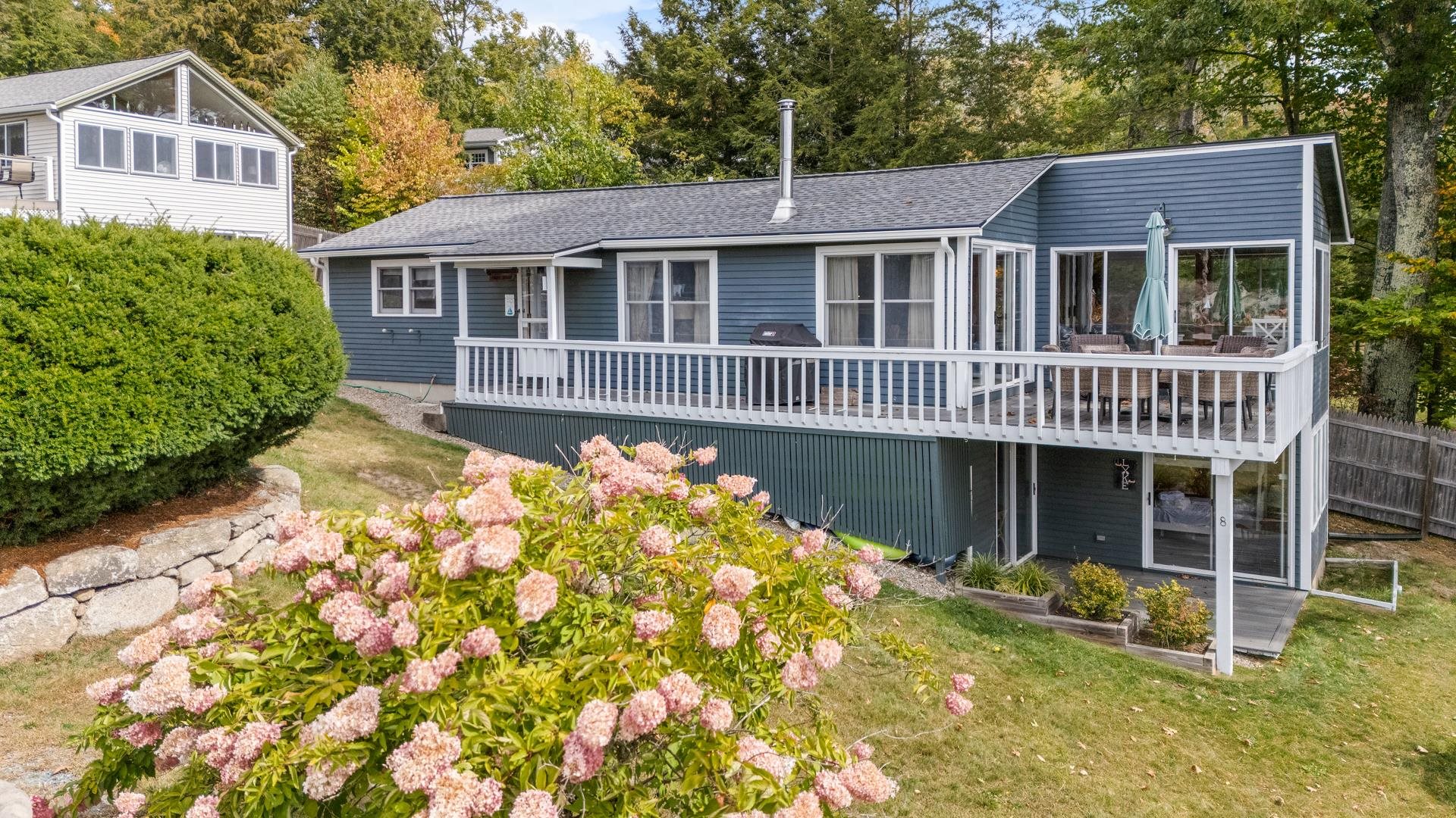 8 White Shutters Road Sunapee, NH 03782 - Photo 24 of 34 Gallery Image 24