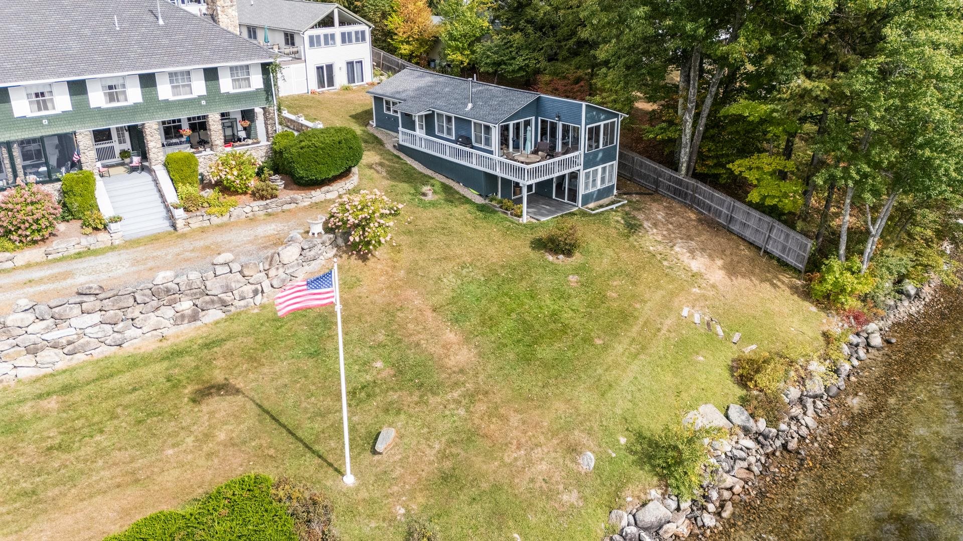 8 White Shutters Road Sunapee, NH 03782 - Photo 29 of 34 Gallery Image 29