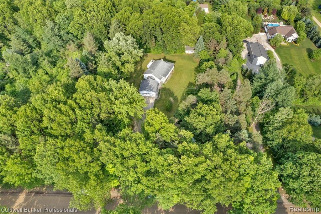 3931 Hosner Road Dryden, MI 48428 - Photo 37 of 40