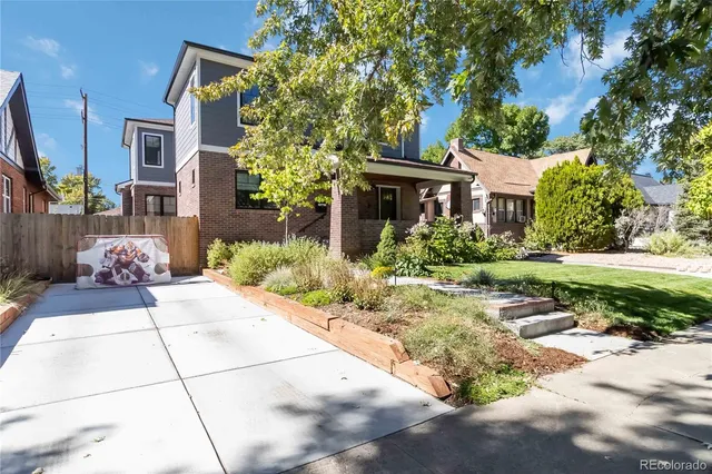 $2,195,000 | 2645 Fairfax Street, Denver, CO 80207