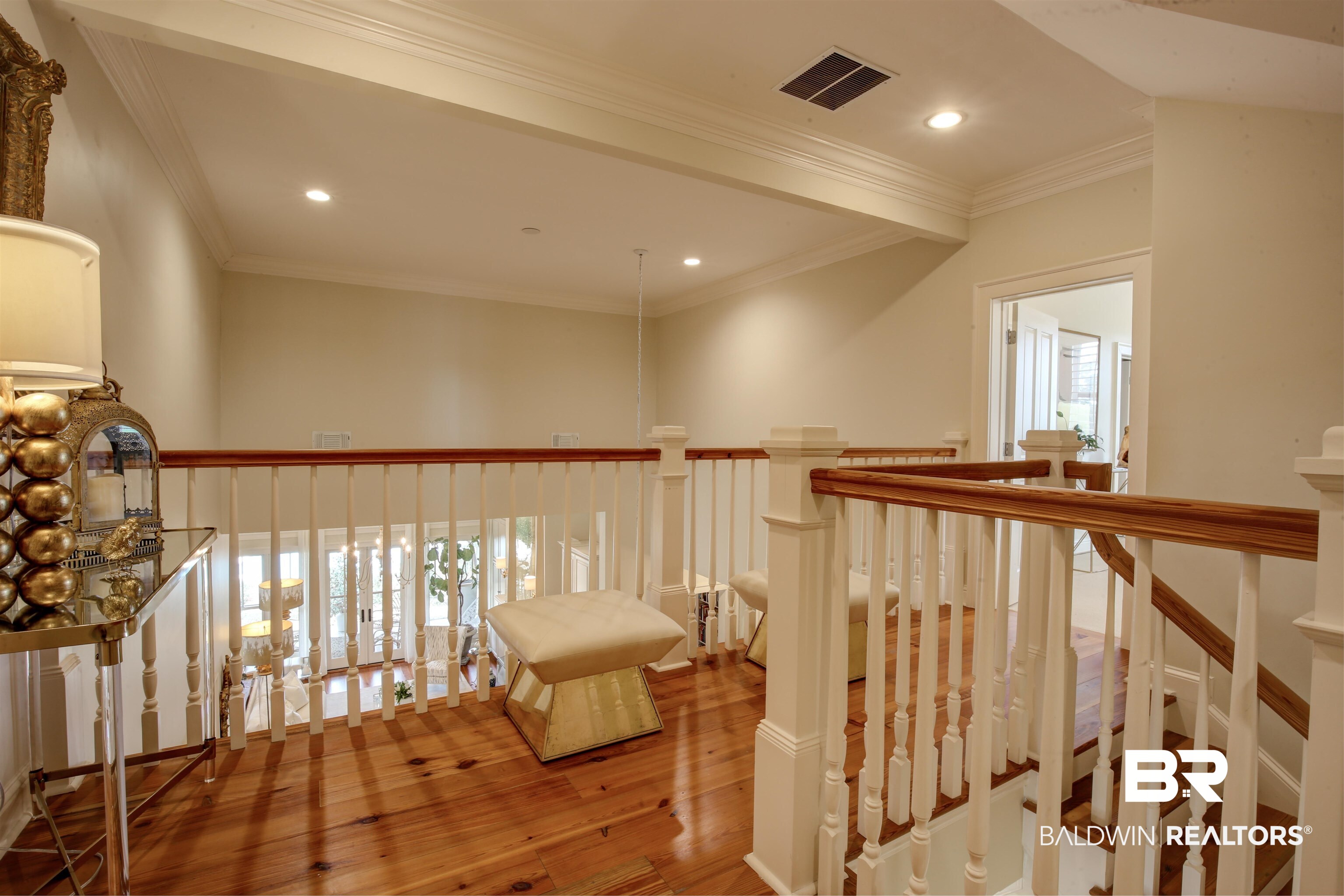 17861 South Section Street, Unit 18 Fairhope, AL 36532 - Photo 30 of 47 Stairway