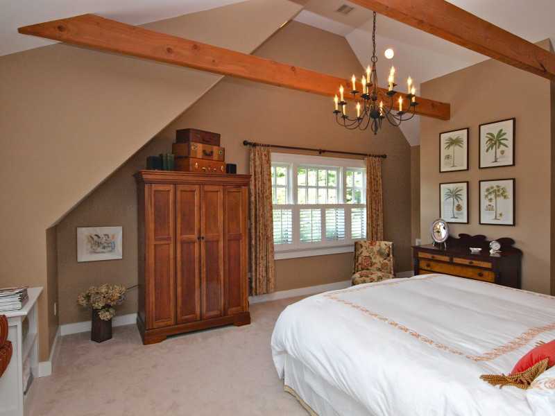 159 Ruggles Avenue Newport, RI 02840 - Photo 15 of 17 Bedroom.