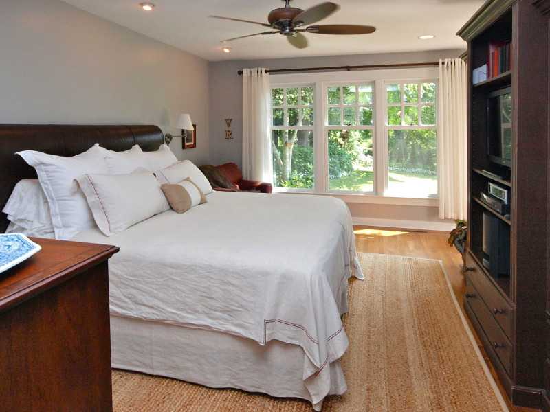 159 Ruggles Avenue Newport, RI 02840 - Photo 10 of 17 Master Bedroom.