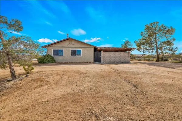 $349,900 | 58331 Caliente Street, Yucca Valley, CA 92284