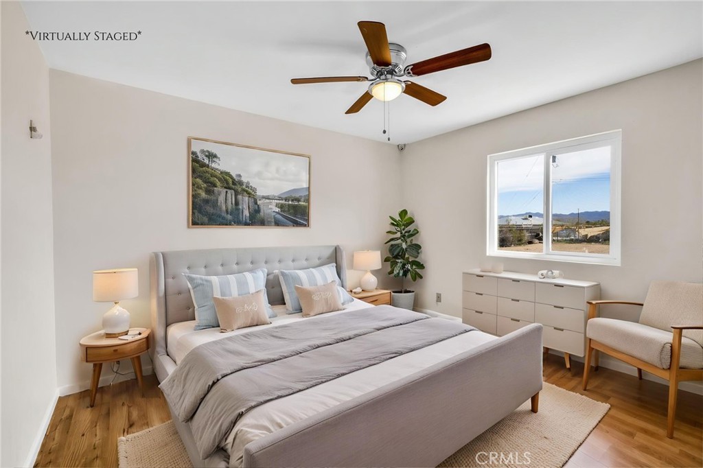 58331 Caliente Street Yucca Valley, CA 92284 - Photo 27 of 52