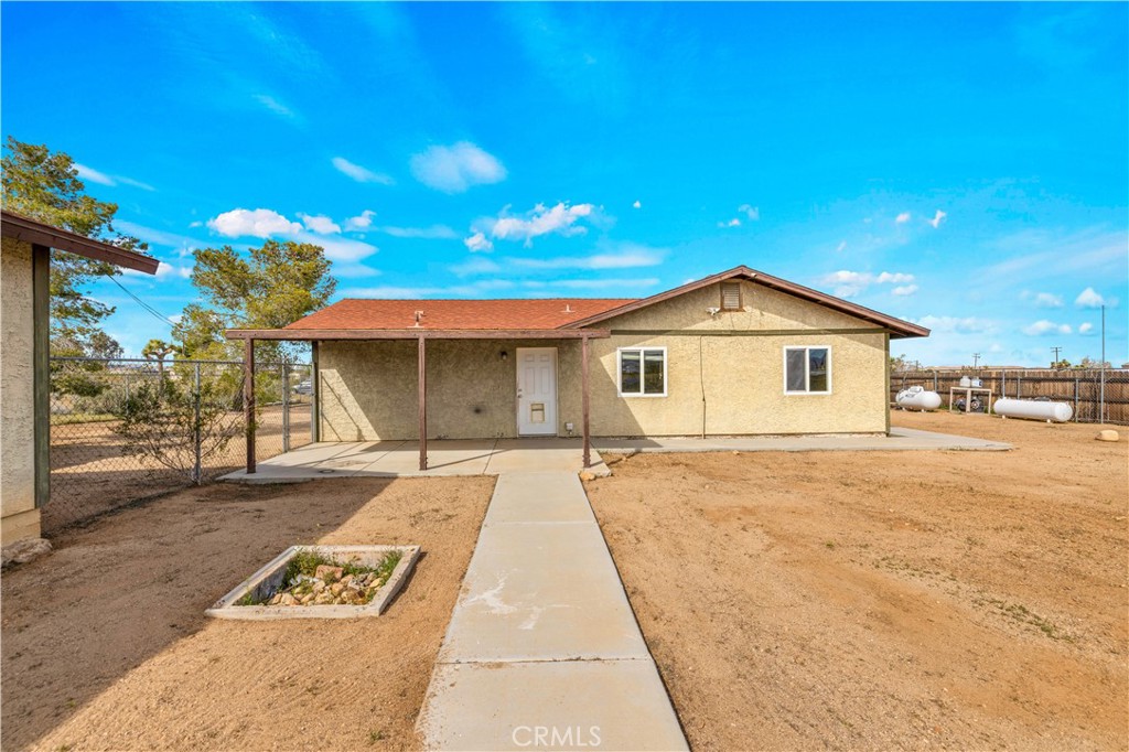 58331 Caliente Street Yucca Valley, CA 92284 - Photo 44 of 52