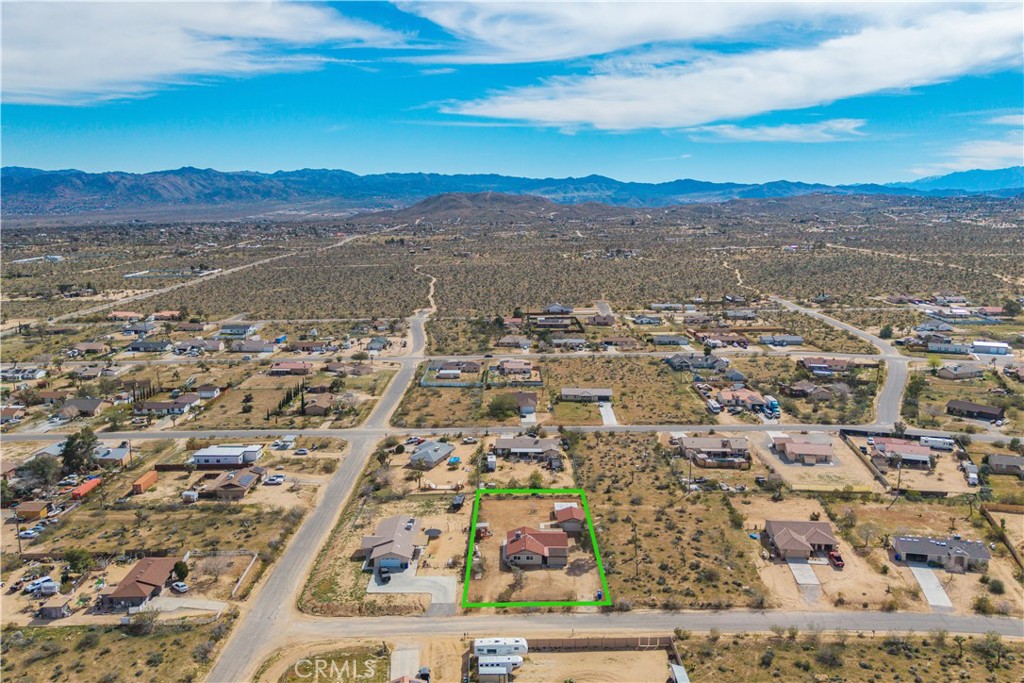 58331 Caliente Street Yucca Valley, CA 92284 - Photo 47 of 52