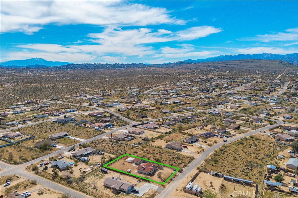 58331 Caliente Street Yucca Valley, CA 92284 - Photo 48 of 52