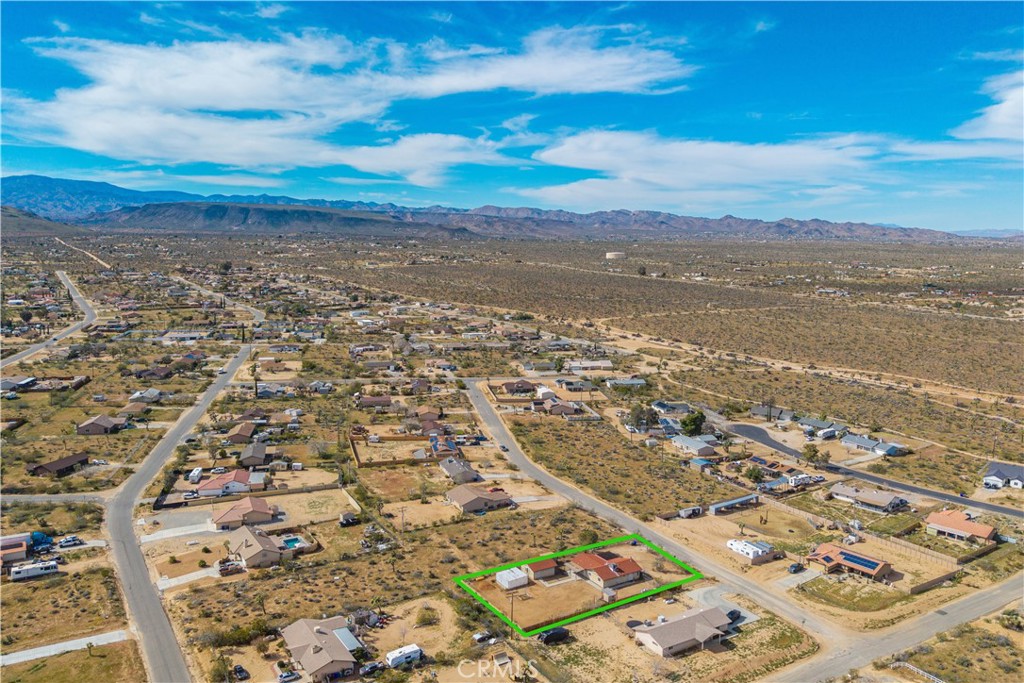 58331 Caliente Street Yucca Valley, CA 92284 - Photo 49 of 52