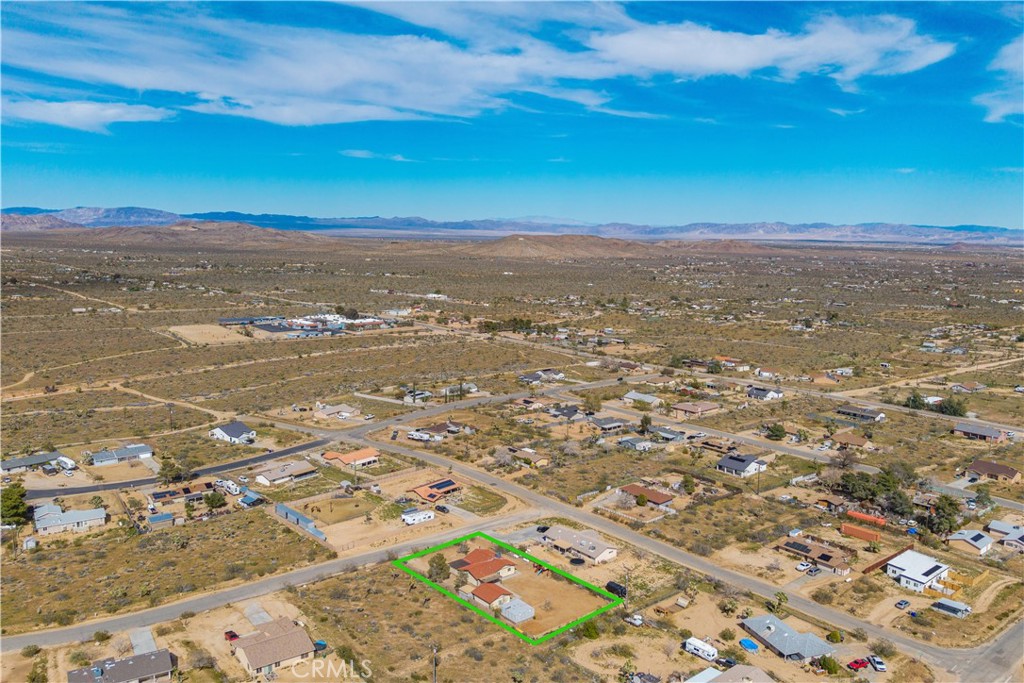 58331 Caliente Street Yucca Valley, CA 92284 - Photo 50 of 52