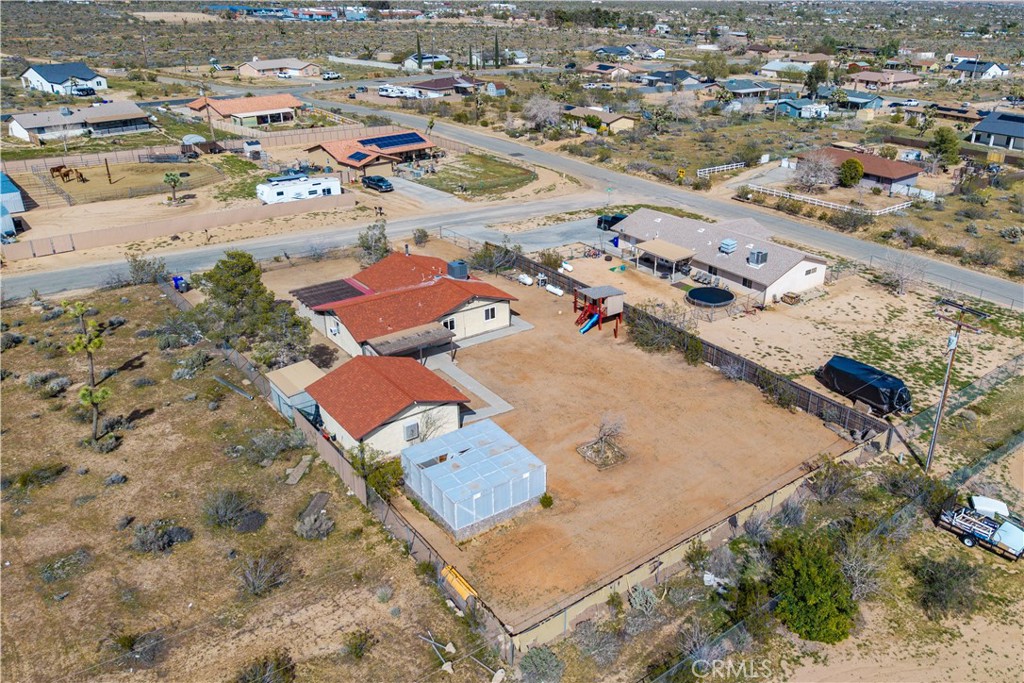 58331 Caliente Street Yucca Valley, CA 92284 - Photo 51 of 52