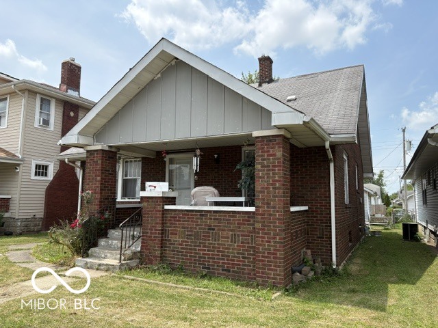 2317 Jackson Street Anderson, IN 46016 - Photo 2 of 4