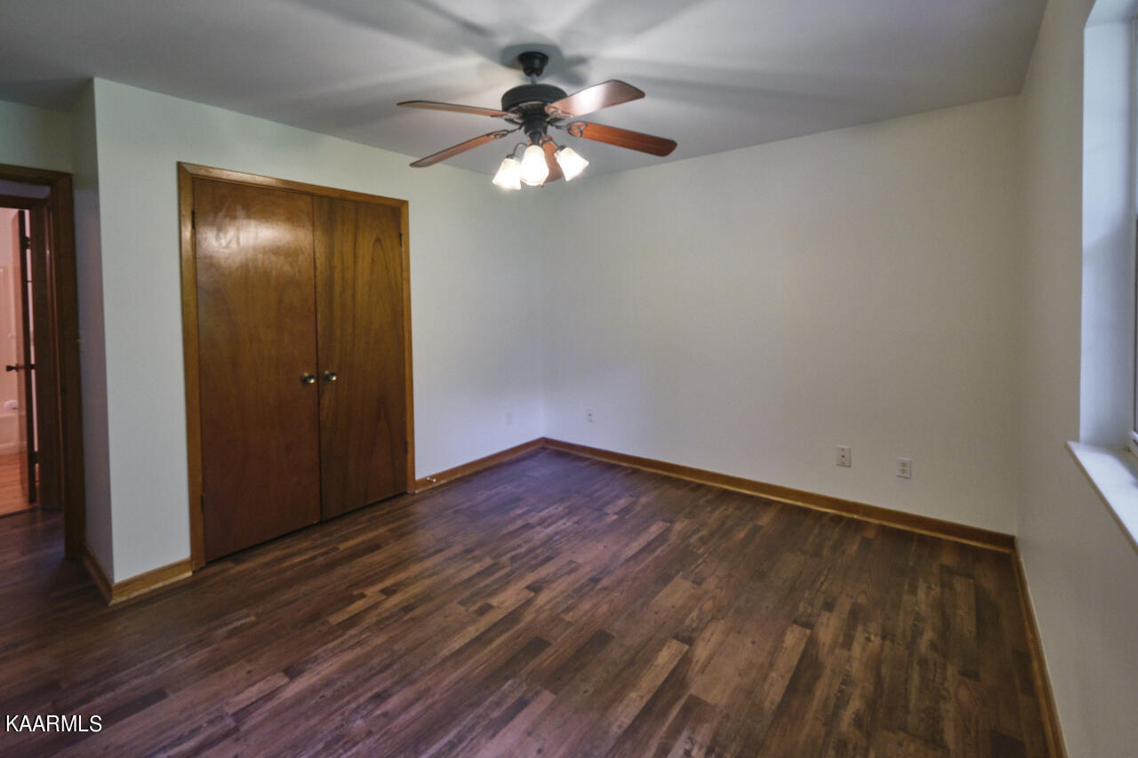 5408 Foxwood Road Knoxville, TN 37921 - Photo 11 of 44 Bedroom #1