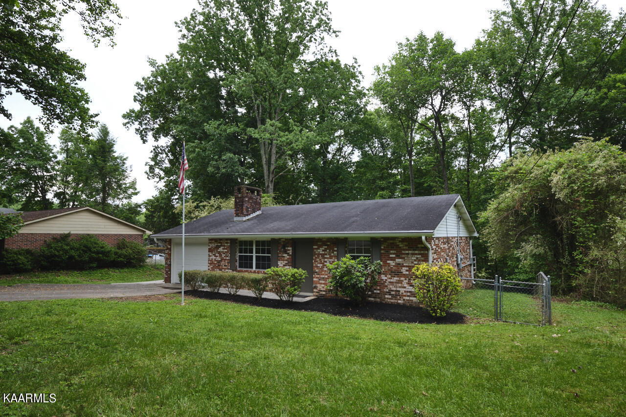 5408 Foxwood Road Knoxville, TN 37921 - Photo 36 of 44 5408 Foxwood Rd 3