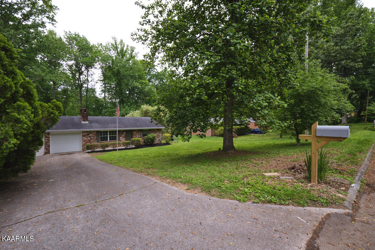 5408 Foxwood Road Knoxville, TN 37921 - Photo 44 of 44 5408 Foxwood Rd 1
