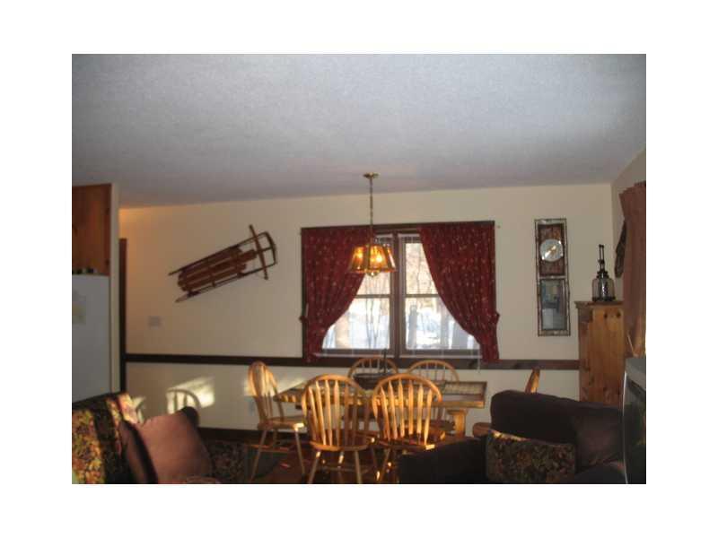 356 Howe Hill Road Greenwood, ME 04255 - Photo 6 of 13 Dining Room.